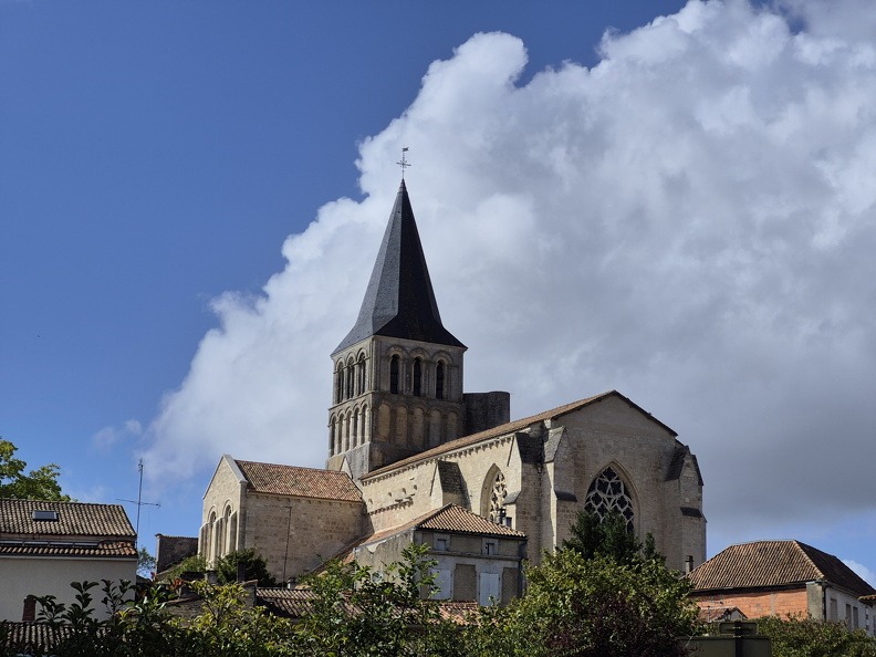 Festival Mythologia_Saint-Amant-de-Boixe