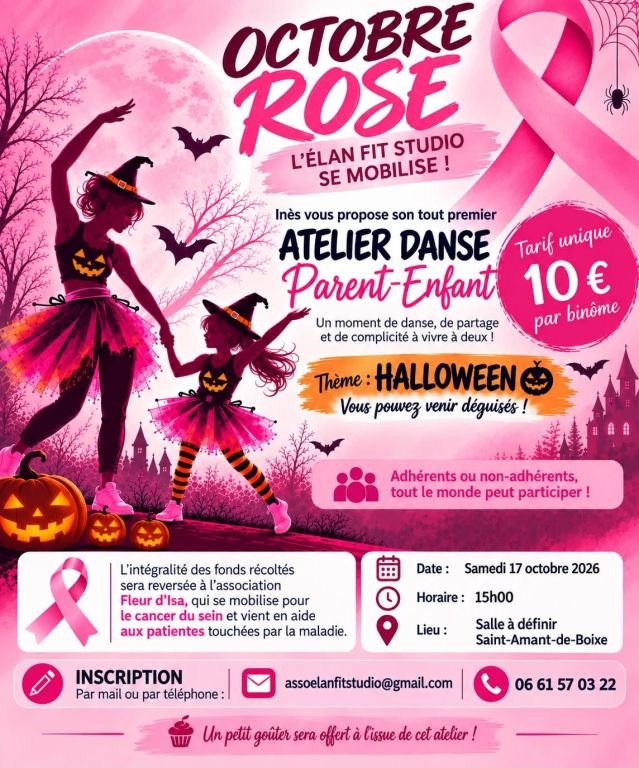 Atelier danse_Saint-Amant-de-Boixe