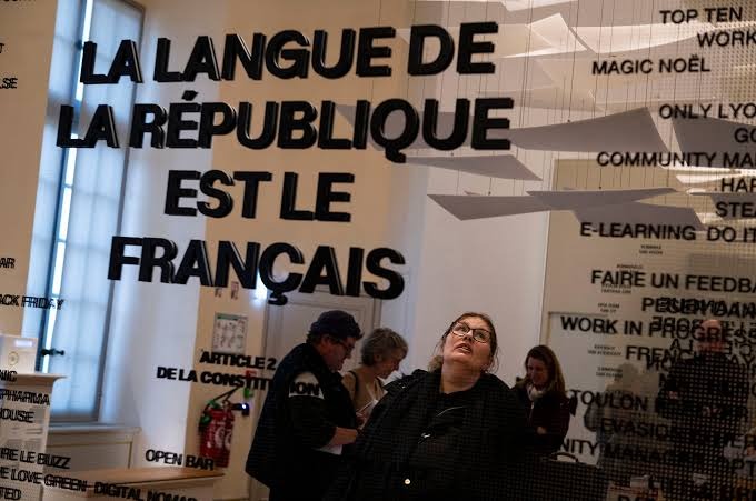 Exposition 