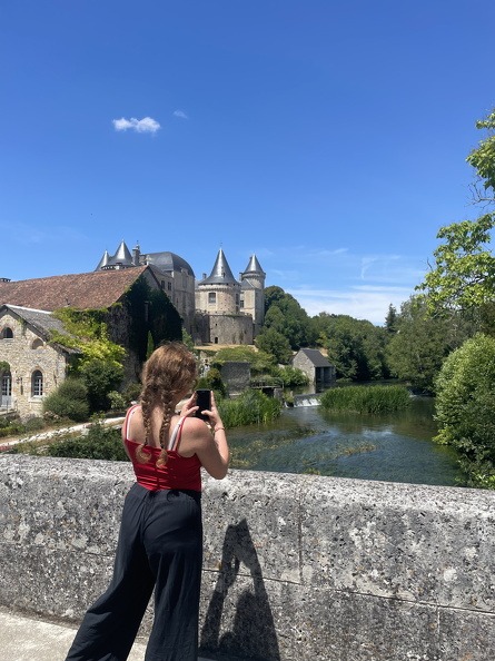 La légende des lavandières_Verteuil-sur-Charente