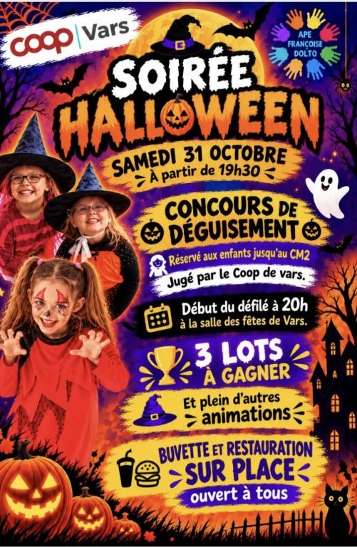 Halloween_La Boixe