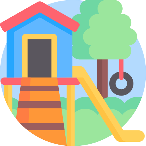 Aire de jeux_Les Gours