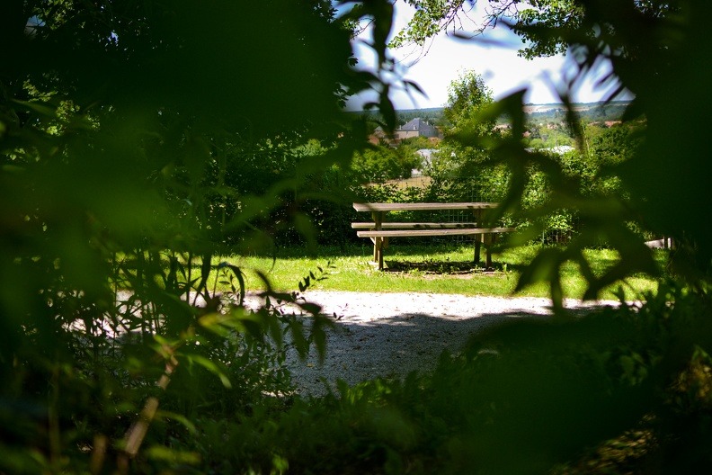 Aire de pique nique_Mansle-les-Fontaines