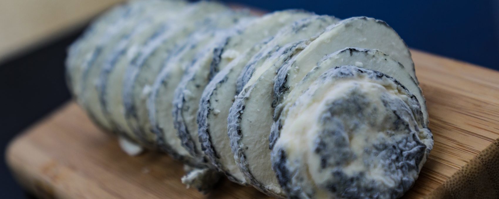 Fromage de chèvre charentais