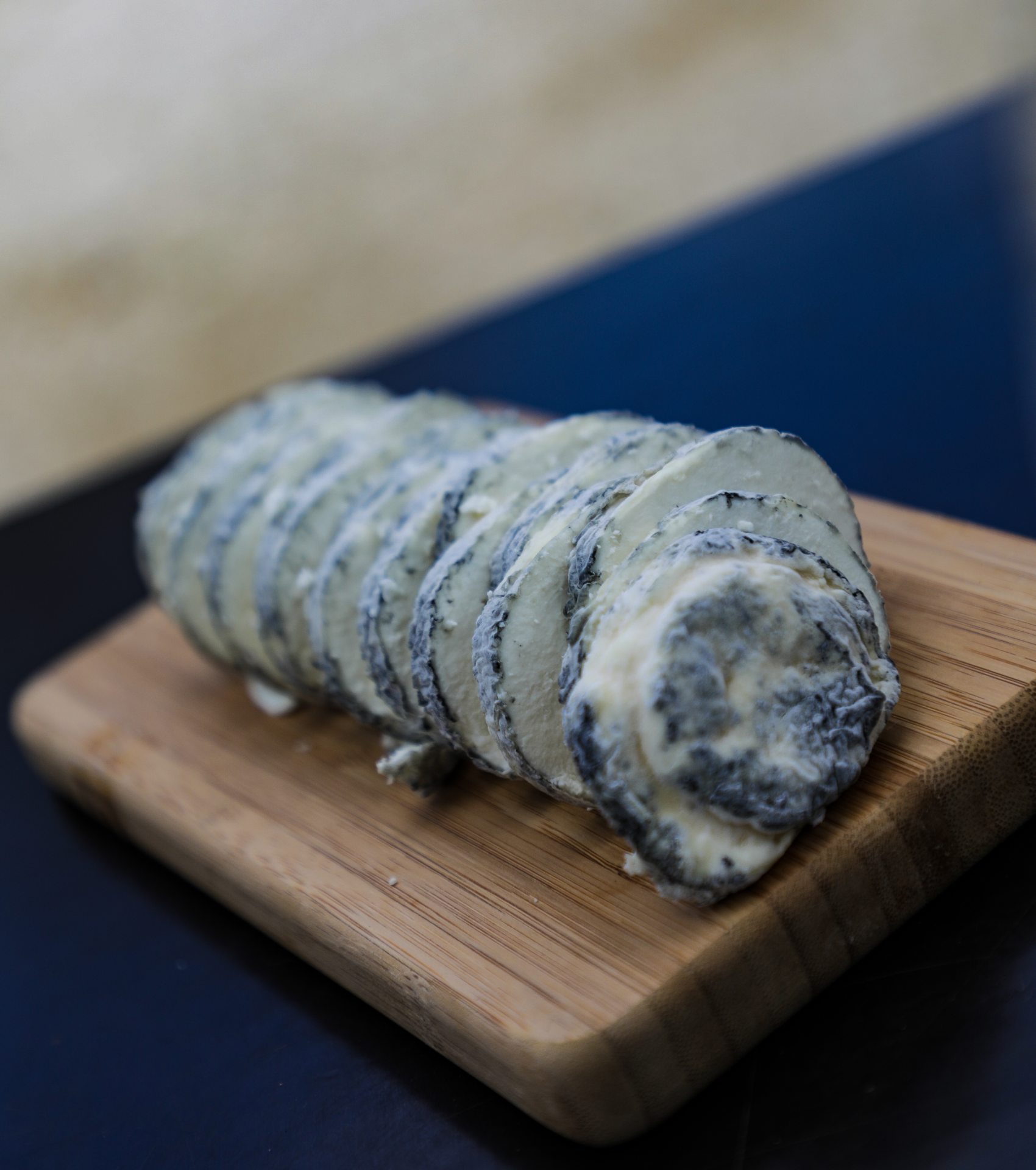 Fromage de chèvre charentais