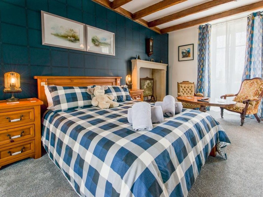 Charmante chambre d'hôte à Londigny