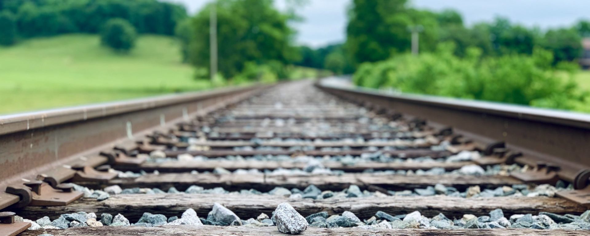 Ligne de chemin de fer