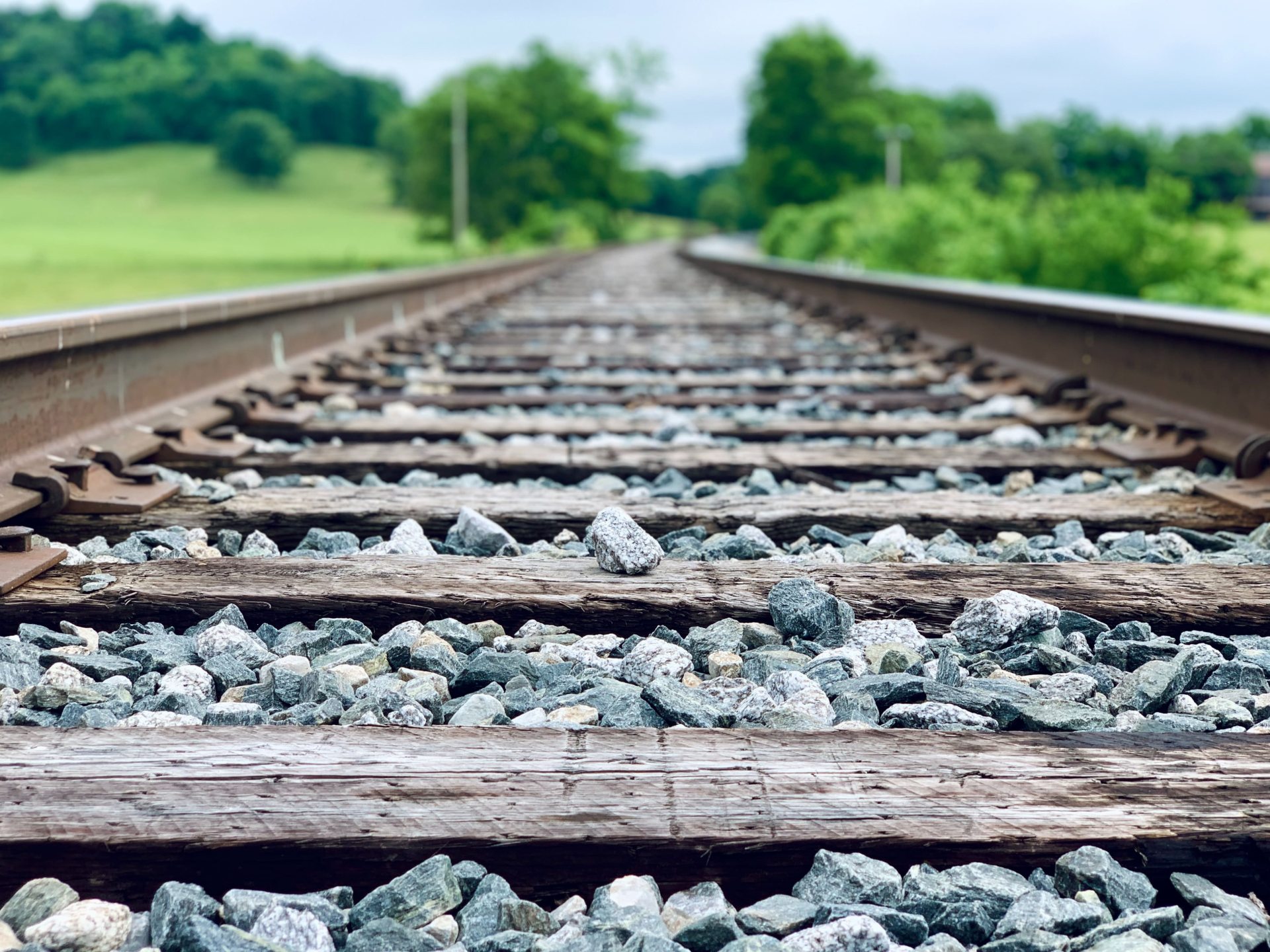 Ligne de chemin de fer