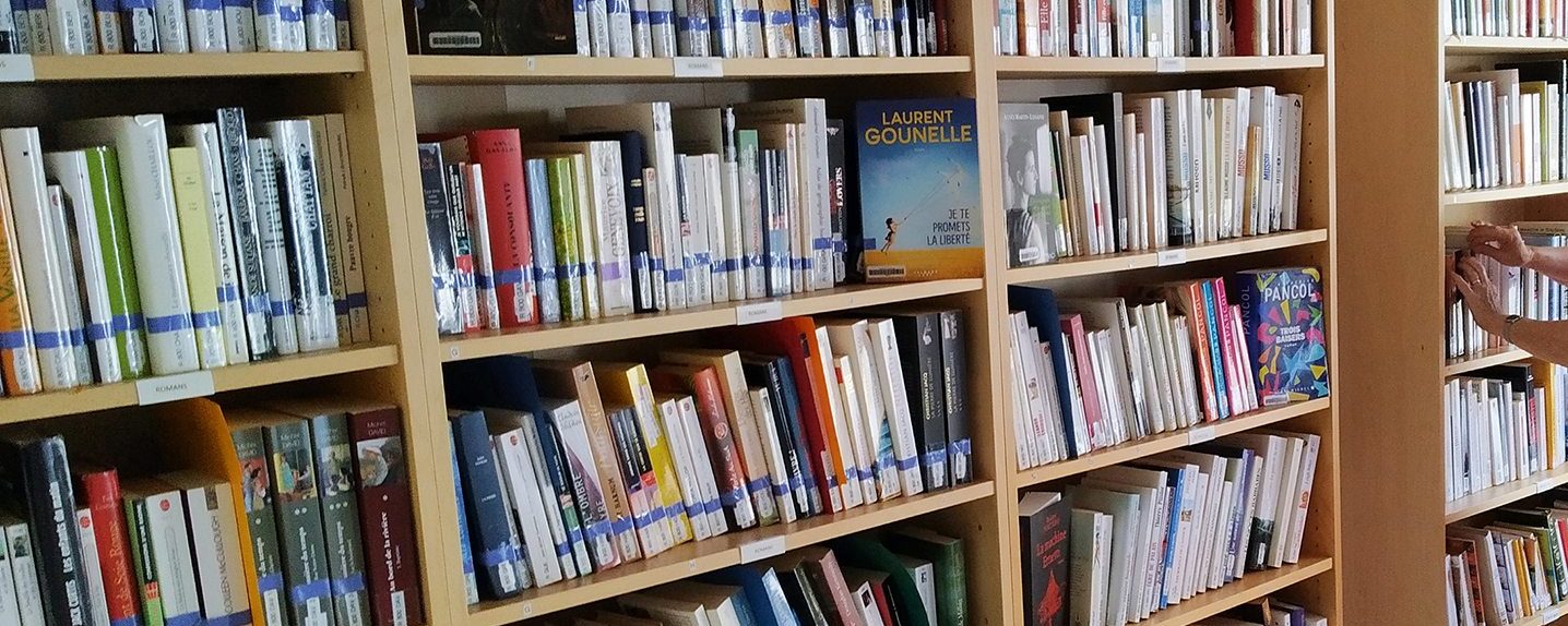 Bibliothèque