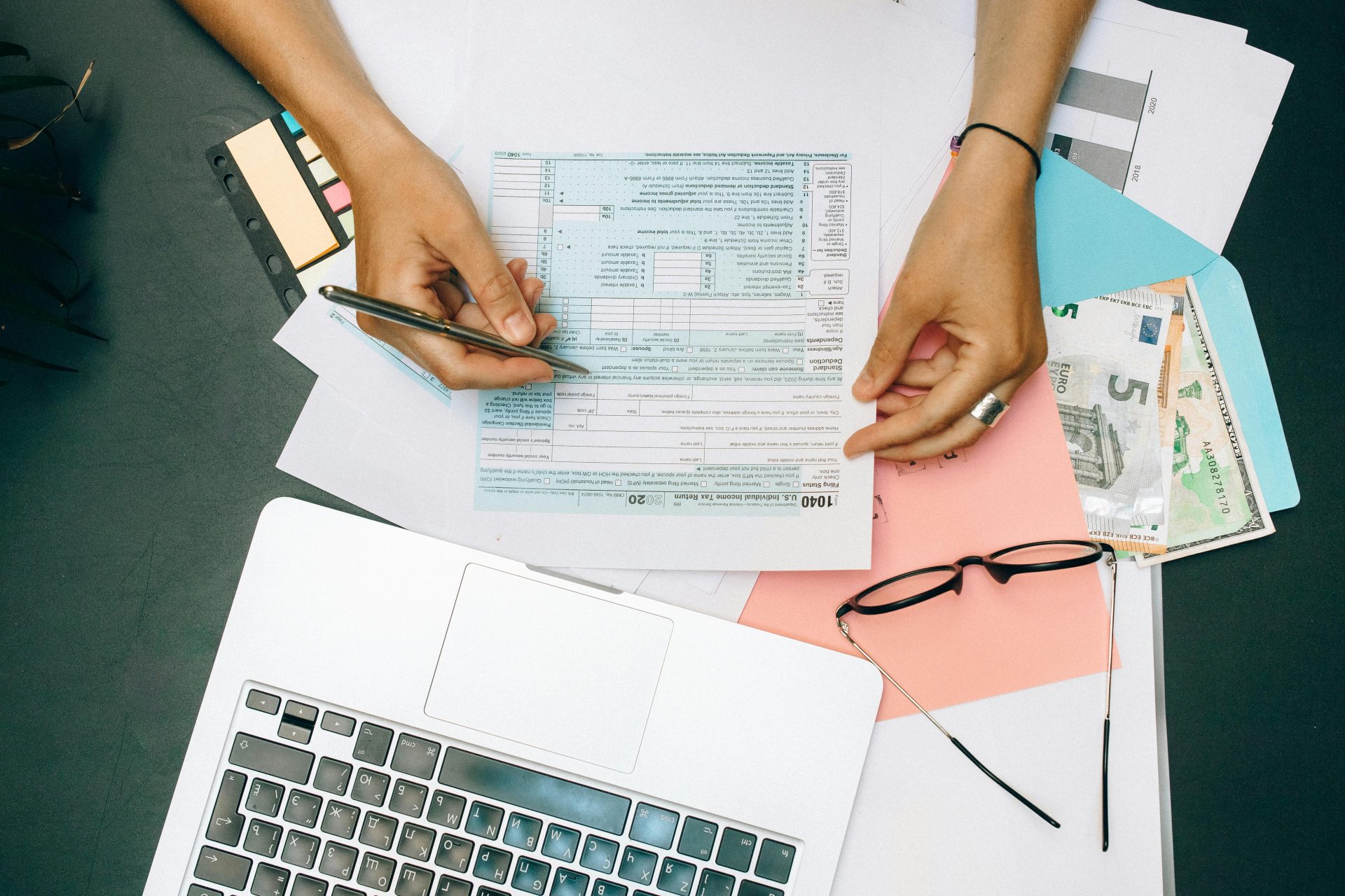 Déclarer la taxe de séjour de mon hébergement