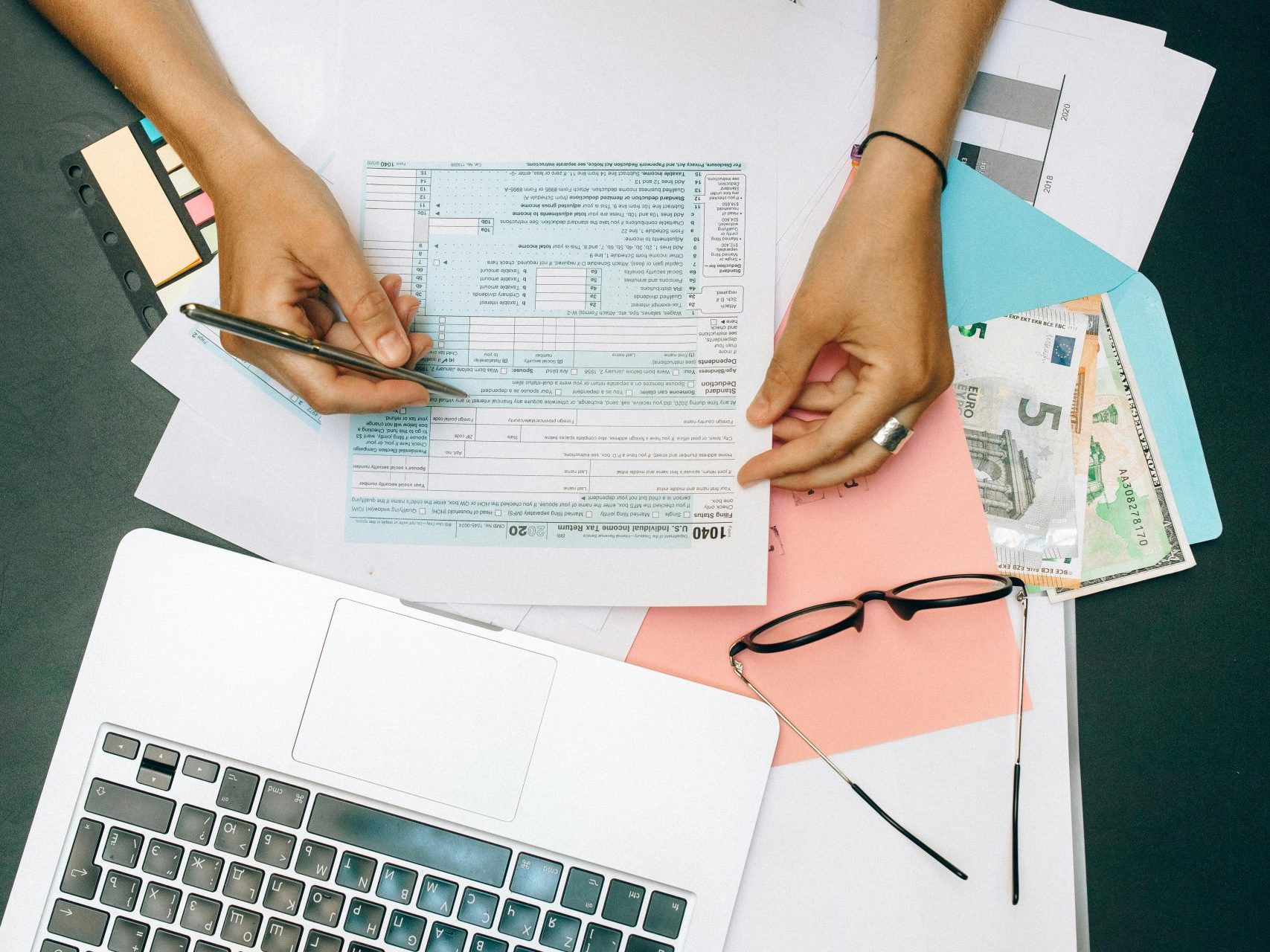 Déclarer la taxe de séjour de mon hébergement