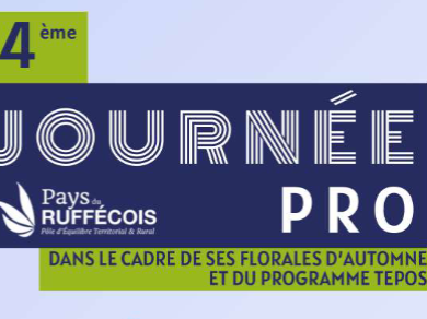 Journée pro Florales 2025