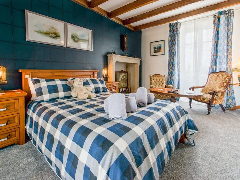 Charmante chambre d'hôte à Londigny