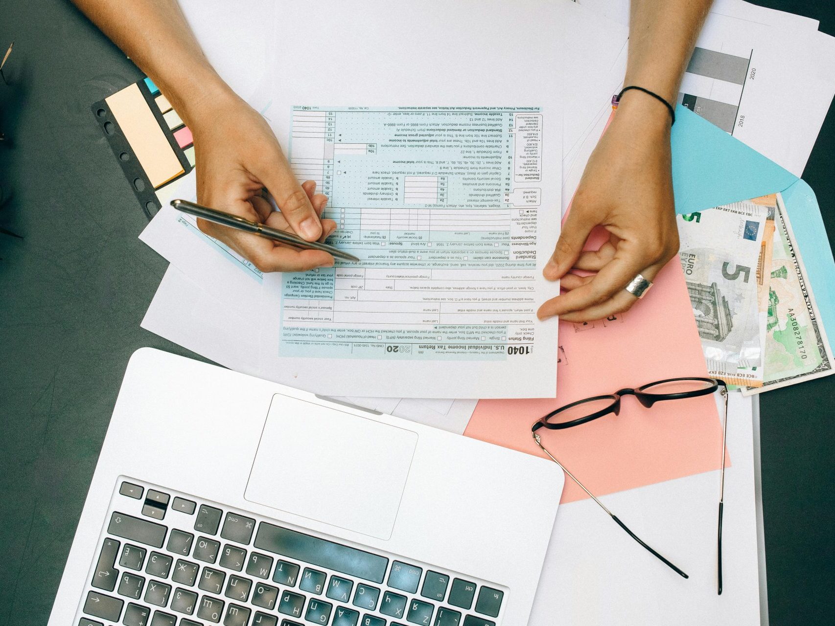Déclarer la taxe de séjour de mon hébergement