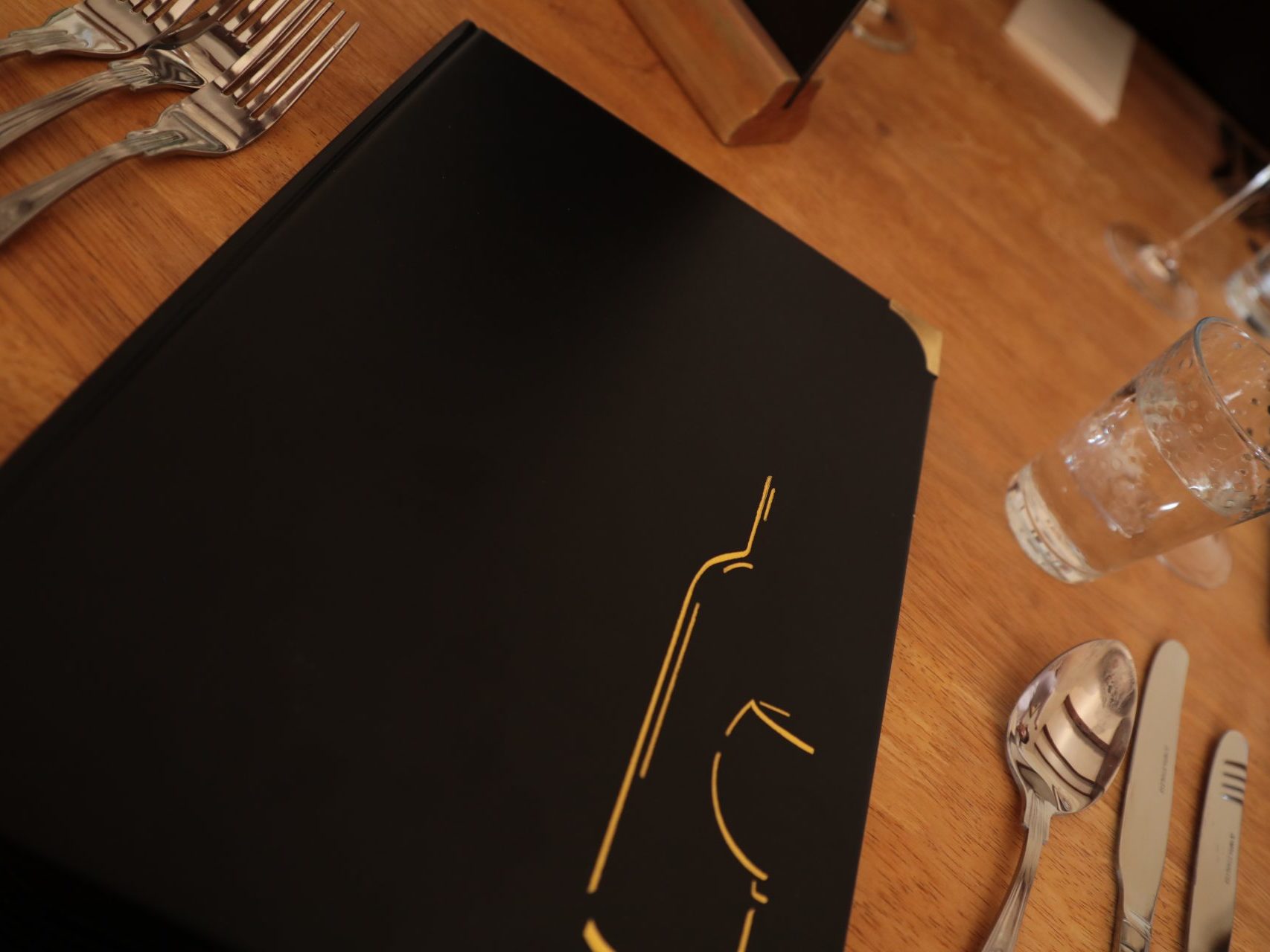 carte restaurant nord charente