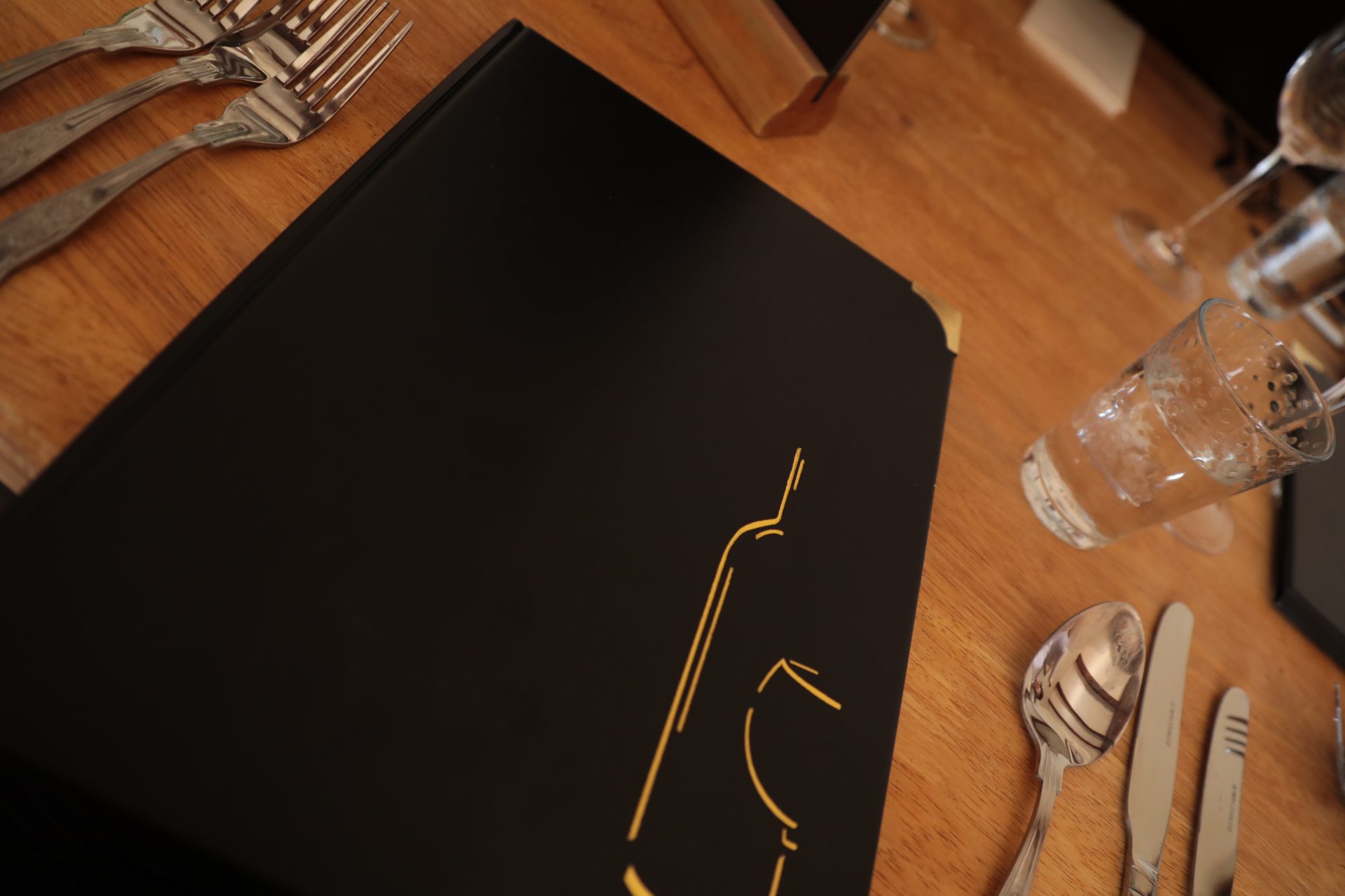 carte restaurant nord charente