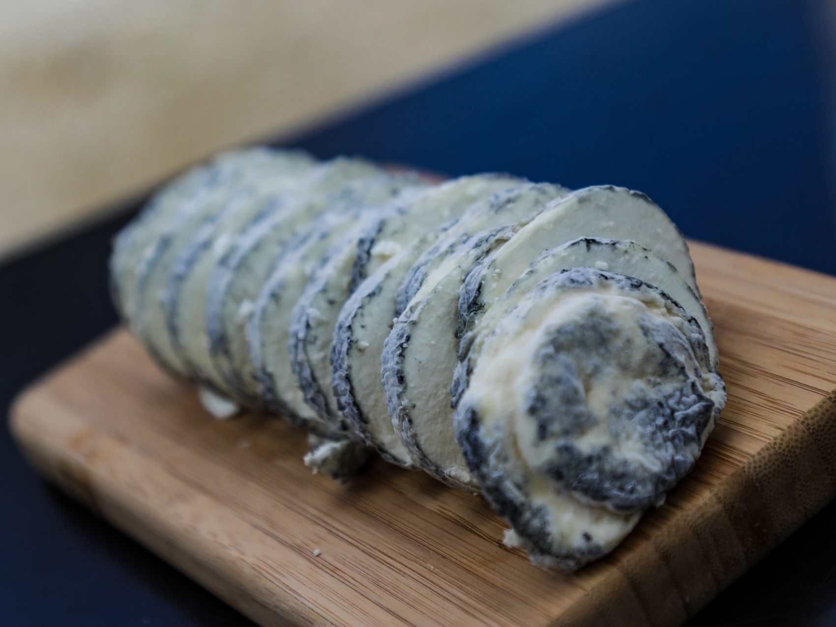 associer mon restaurant aux producteurs locaux Fromage de chèvre charentais