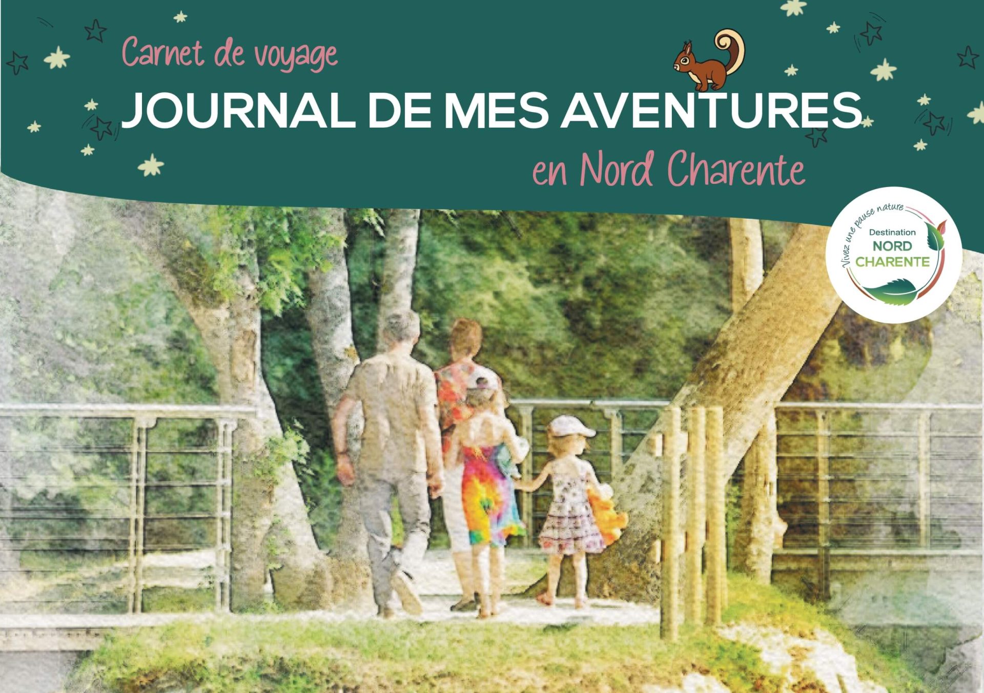 couverture carnet de voyage 2026