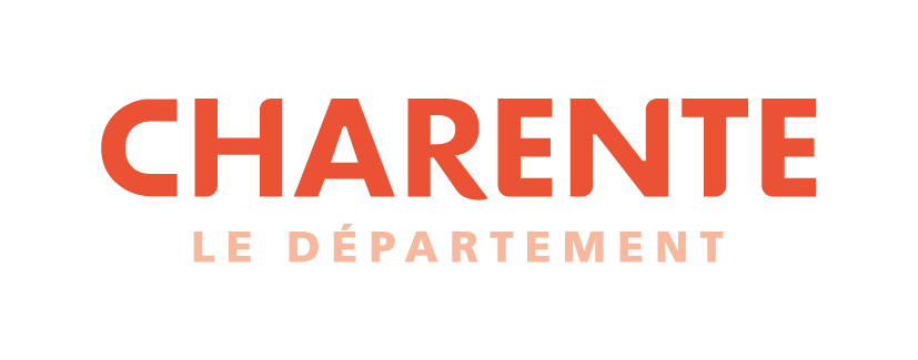 logo département de la Charente