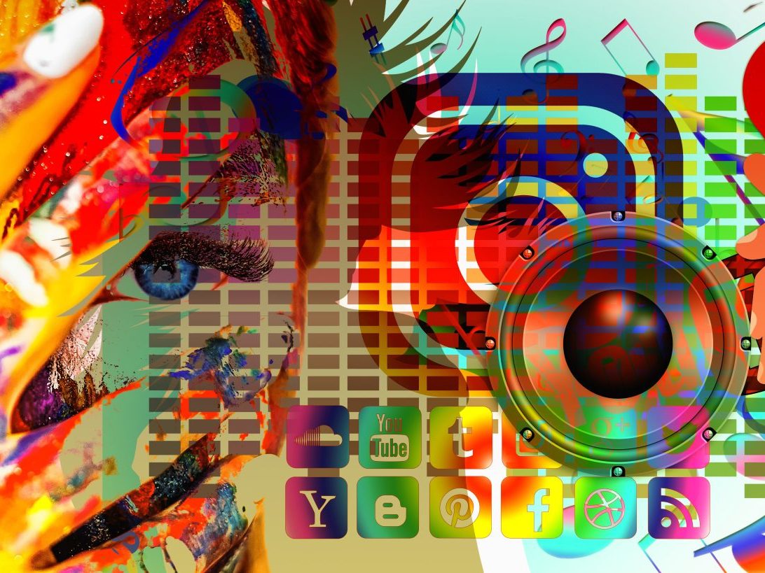 Réseaux sociaux communication