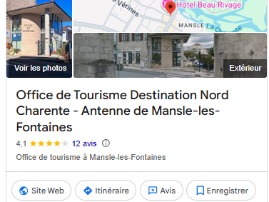 Pourquoi votre fiche établissement sur Google est essentielle ?