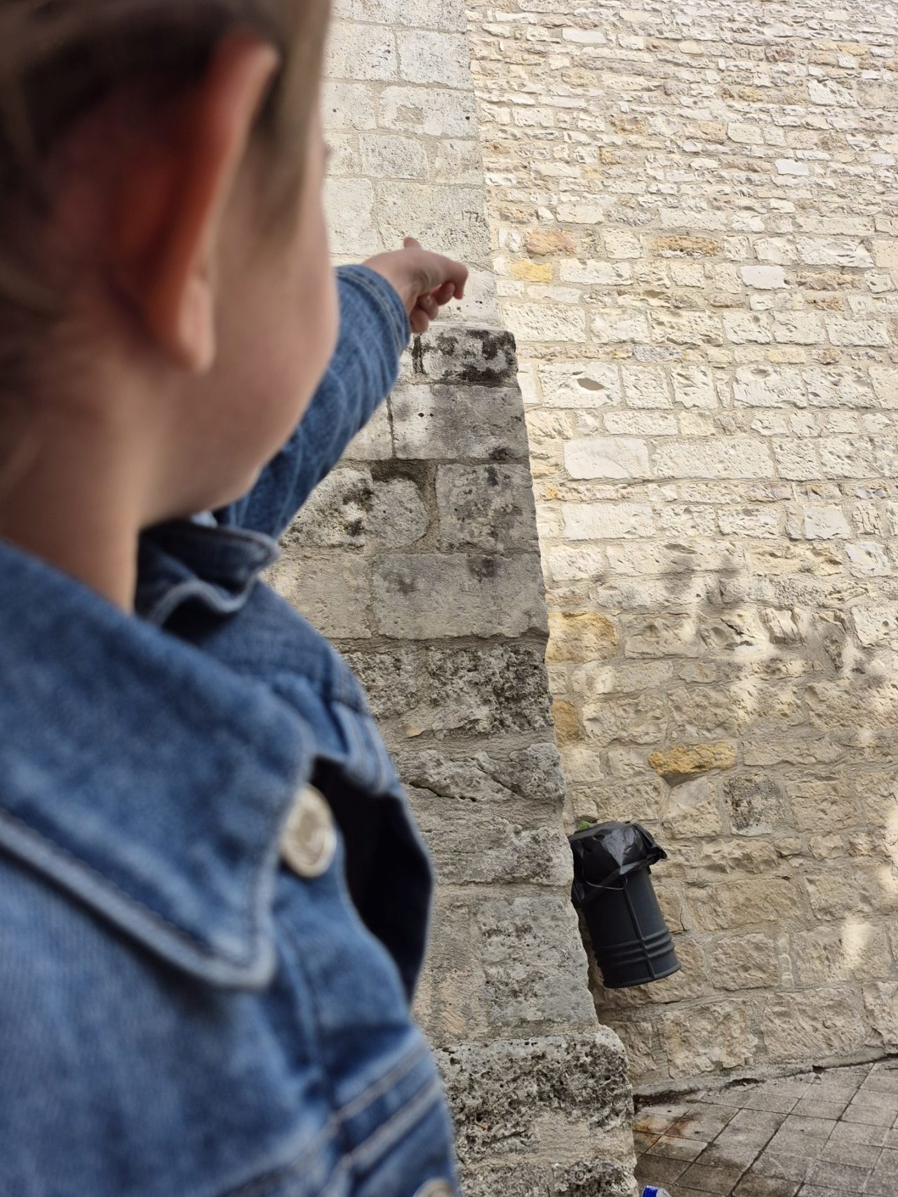 découverte du patrimoine de Mansle-les-Fontaines avec la balade quiz Au fil de nos histoires