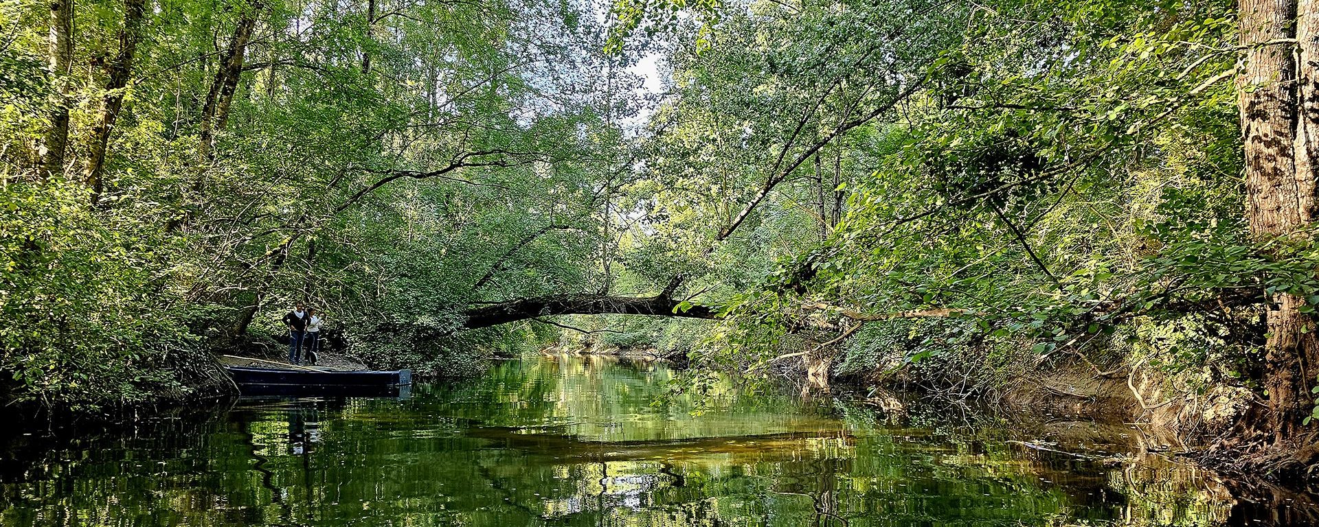 îles de Vouharte