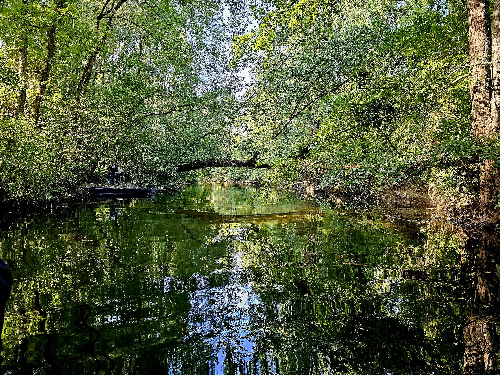 îles de Vouharte