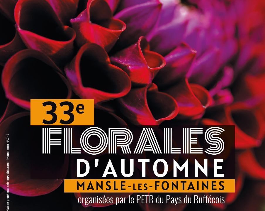 florales 2026