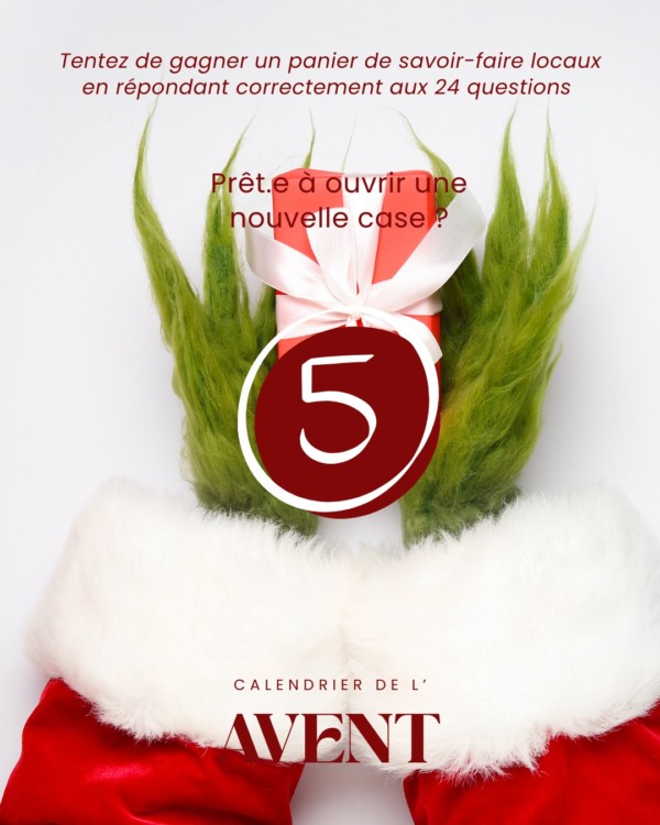 🎁CONCOURS !!!!🎁
Voilà la...