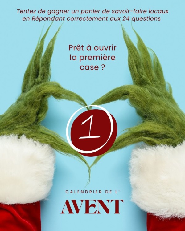 🎁CONCOURS !!!!🎁
Ca y est les...