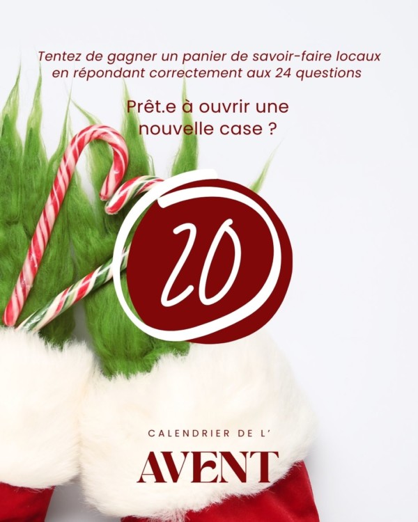 🎁CONCOURS !!!!🎁
𝒥-5 !

Cest...