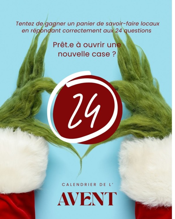 🎁CONCOURS !!!!🎁

Ca y est, on y...