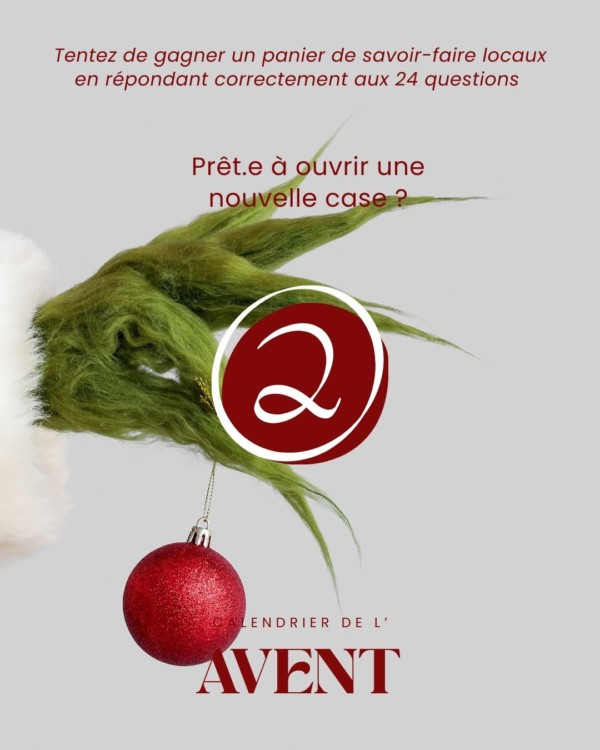 🎁CONCOURS !!!!🎁
Découvrez la...