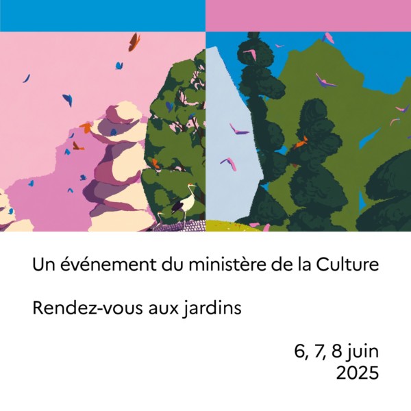 [RENDEZ-VOUS AUX JARDINS]

Retrouvez le...