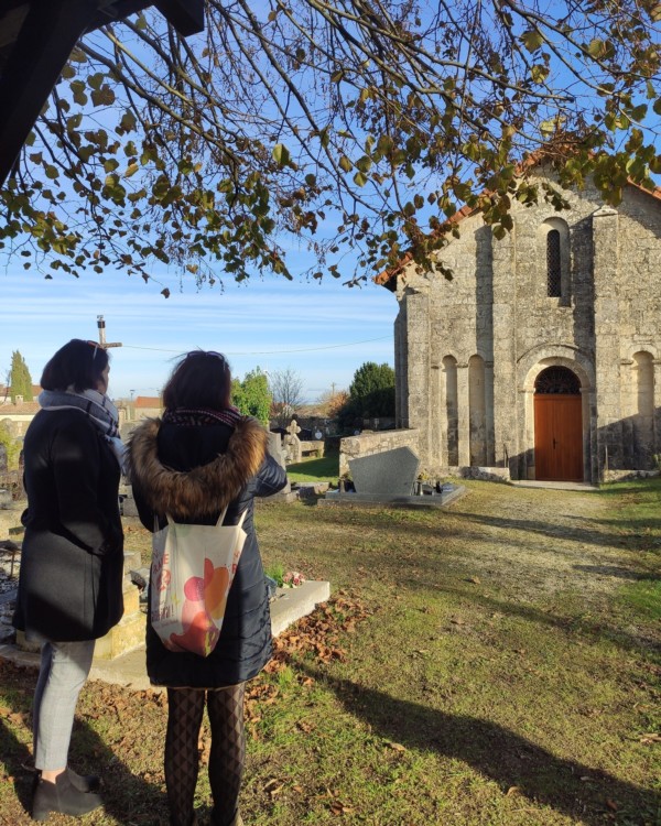 🥾RANDO du mois 🥾
Pour ce mois de...