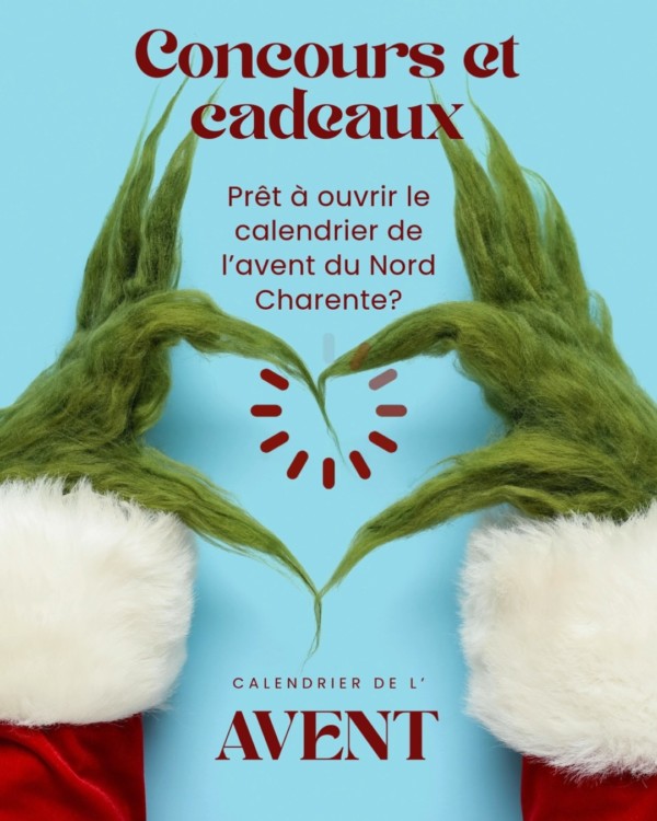 Concours en cours de préparation !!!!...