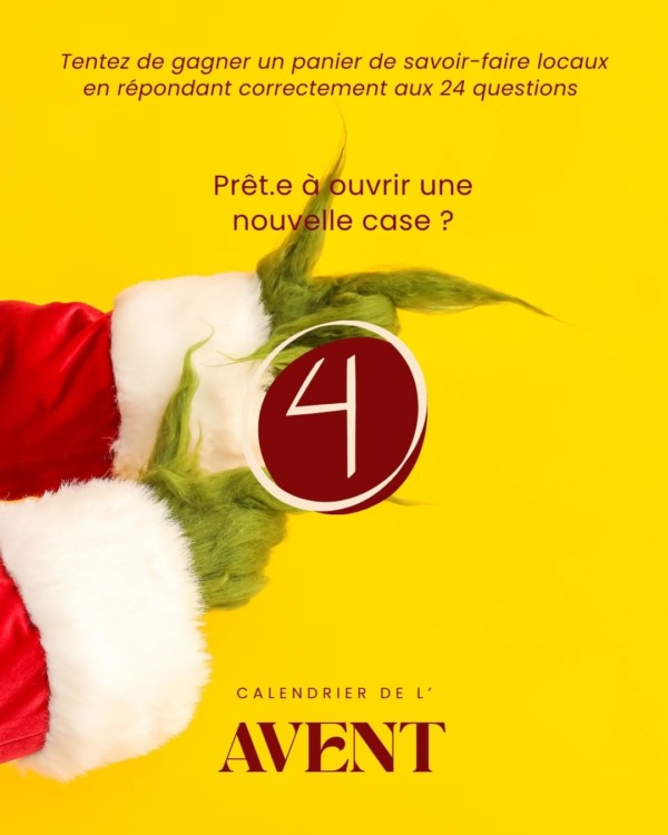 🎁CONCOURS !!!!🎁
Voilà la...