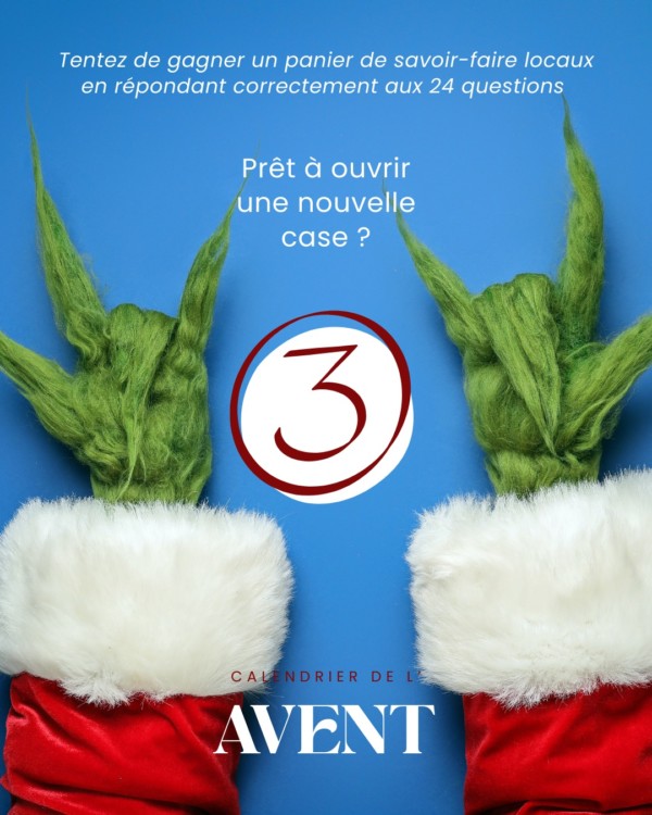 🎁CONCOURS !!!!🎁
Voilà la...