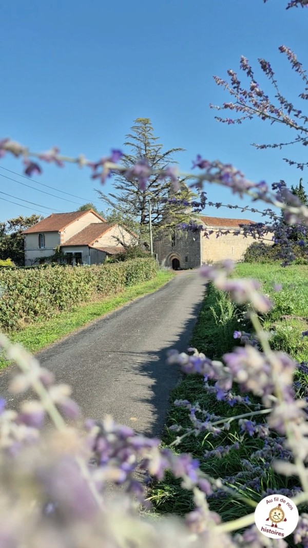 Les balades quiz “Au fil de nos...