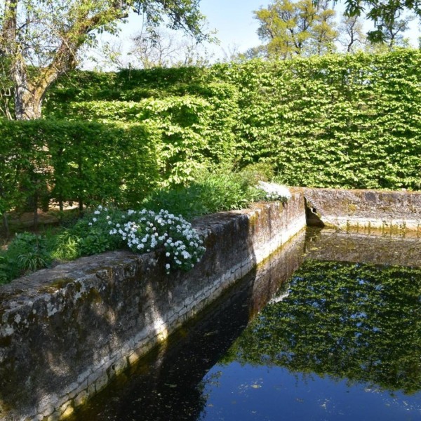 [Zoom sur le Parc de...