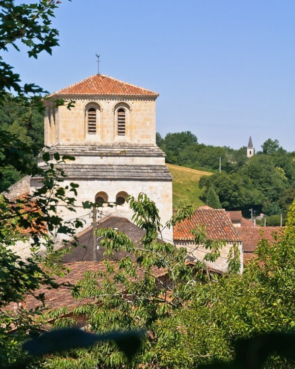 [Présentation du Nord Charente par...