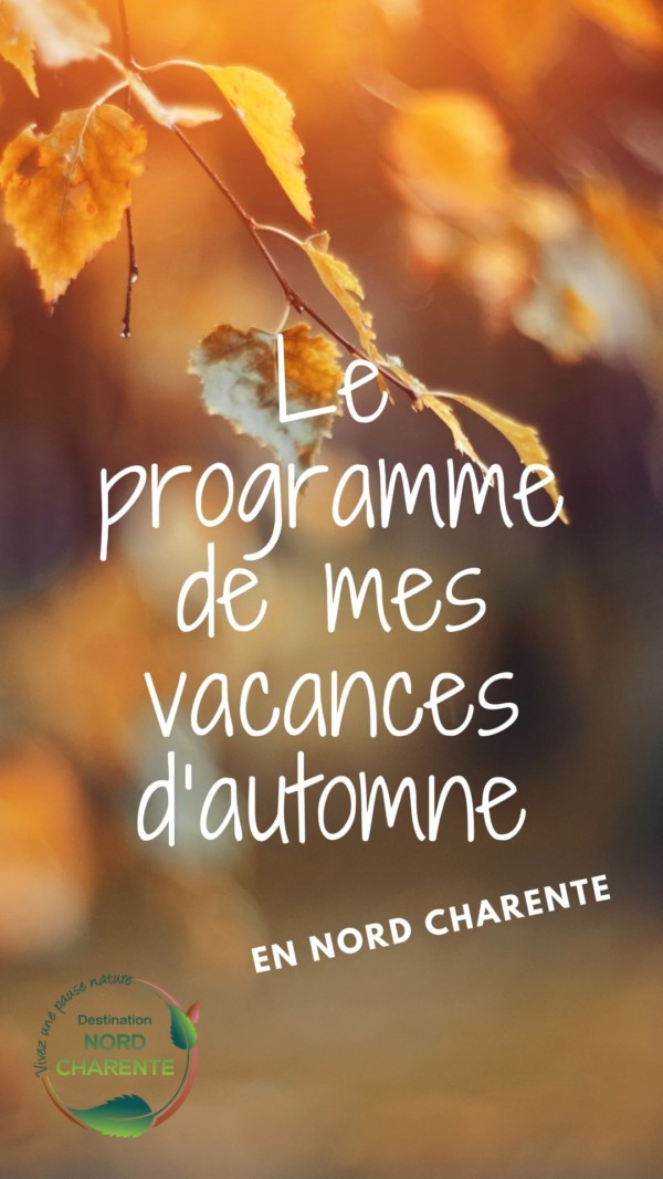 Mon agenda du début de la semaine en...