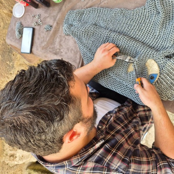 [tour des savoir-faire]
Et si on...