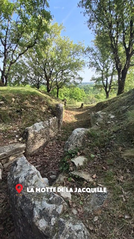 Une petite évasion du côté de...